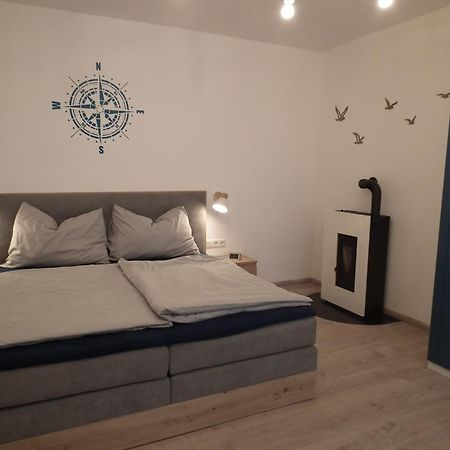 Appartement Blue Dinghi Mörbisch am See Exteriér fotografie