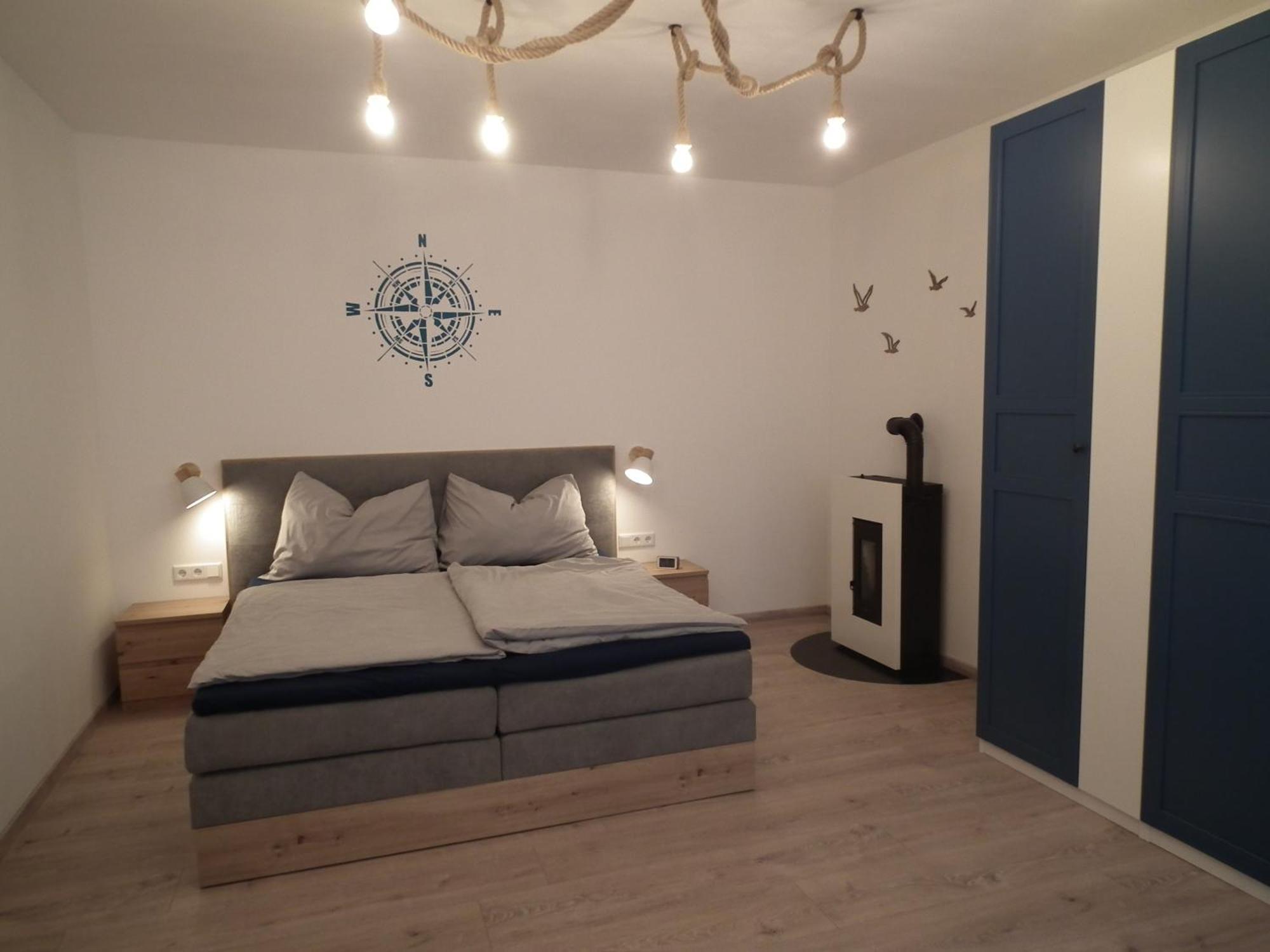 Appartement Blue Dinghi Mörbisch am See Exteriér fotografie